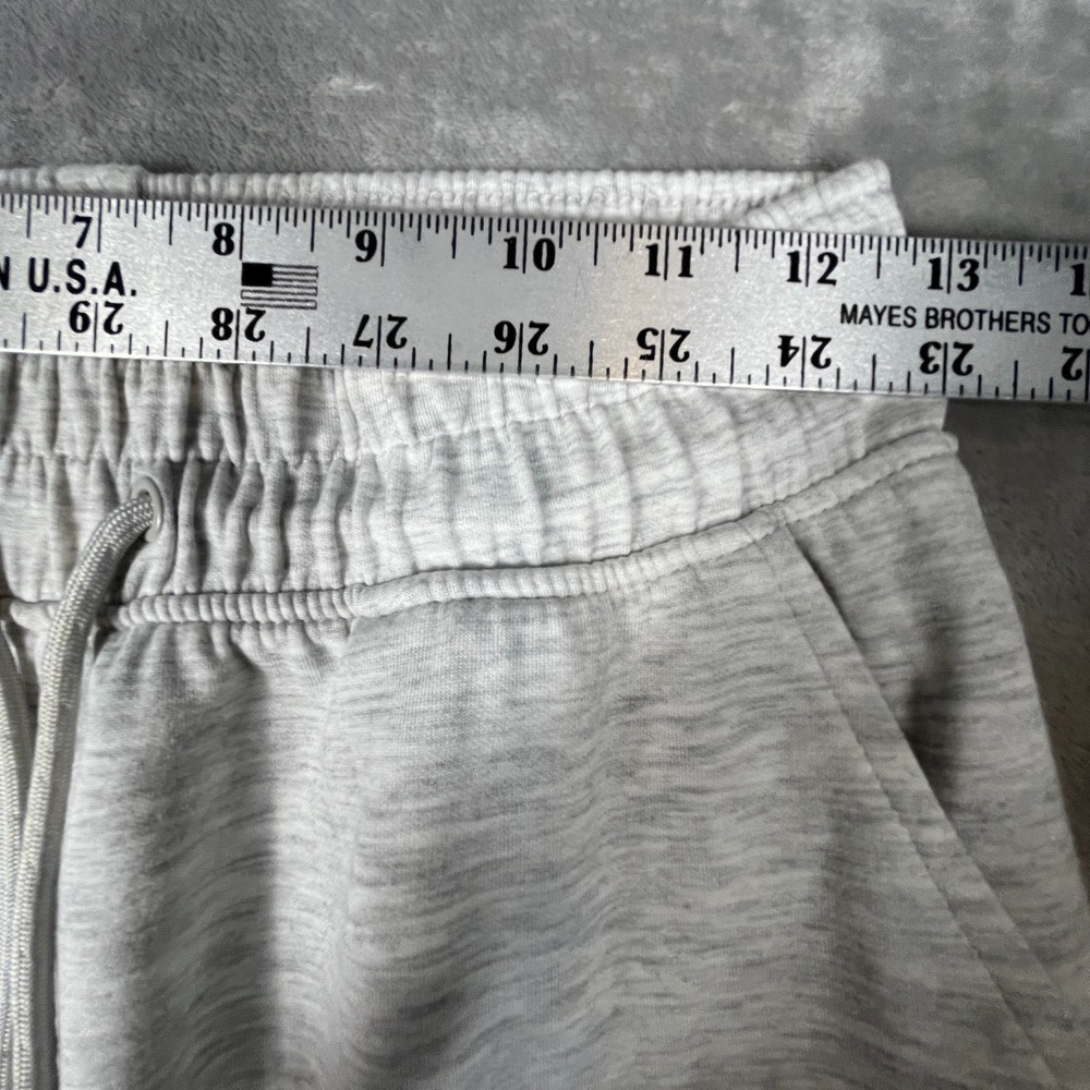 Better Together Wide Leg Cargo Pants Womens Medium Bone Ivory‎ Lounge Minimalist - Picture 5 of 12